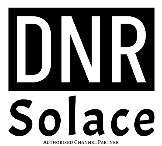 DNR Solace Logo New